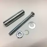 Galvanied расширительный винт расширительный болт 10 мм.