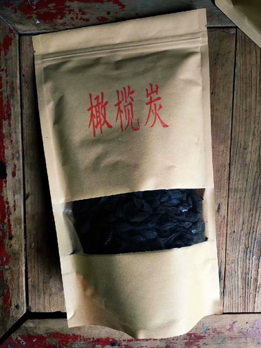 Оливковый угольный угольный угольный угольный уголь древесный уголь углеродного углеродного углеродного древесного древесного древесного угла вареновый чайный уголь чай