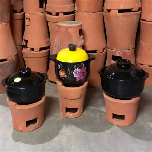 Шошанская ветряная печь