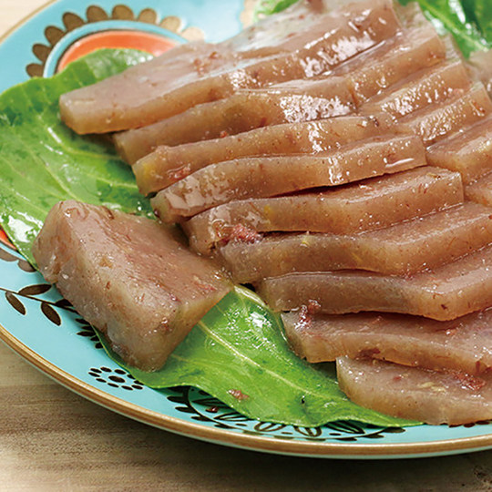 五香驴肉老汤焖子500g河北保定特产熟食即食地方特产搭配火烧闷子