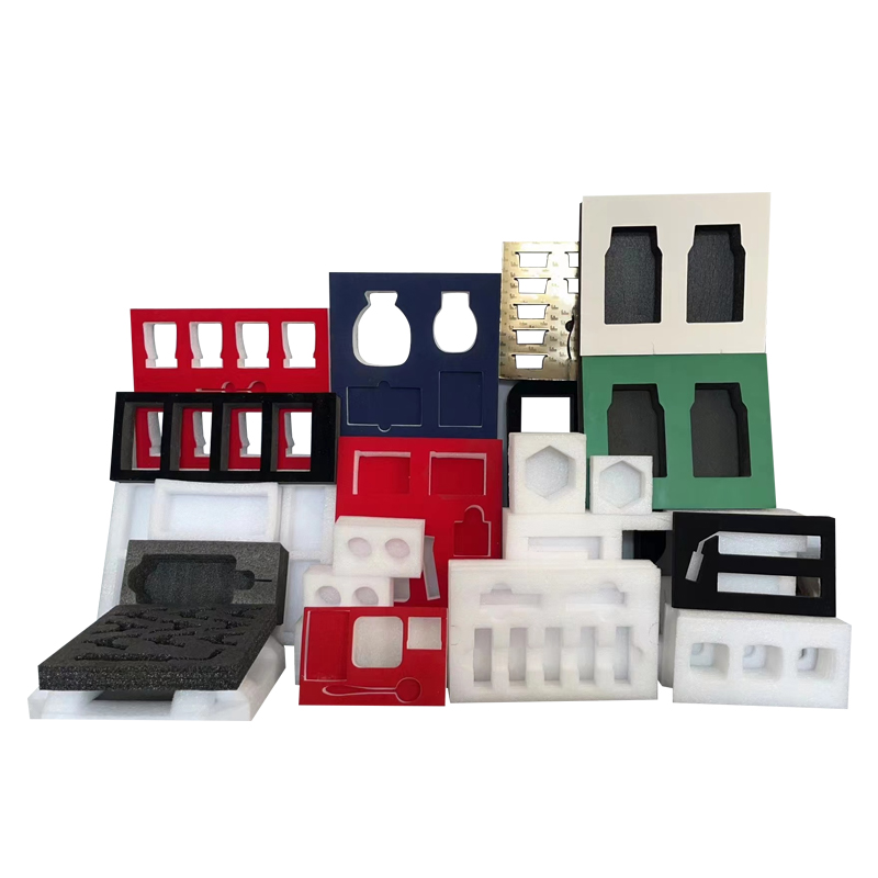 epe珍珠棉异形内托内衬定制防震泡沫板垫包装盒子挖槽孔泡棉定做,淘宝优惠券,粉丝福利购,淘宝优惠卷