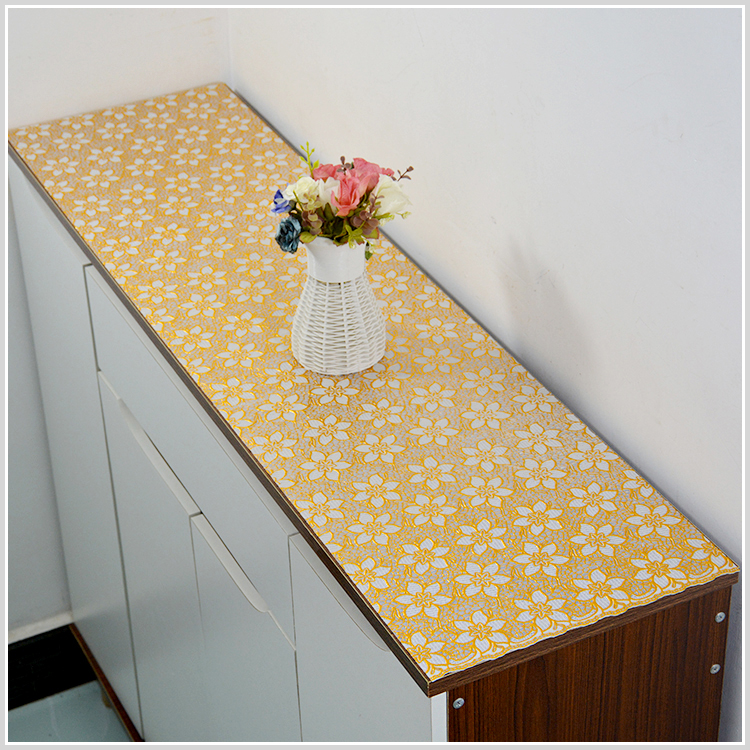定制鞋柜台面防尘盖布pvc桌布防水防油免洗餐桌台布垫子简约现代,淘宝优惠券,粉丝福利购,淘宝优惠卷