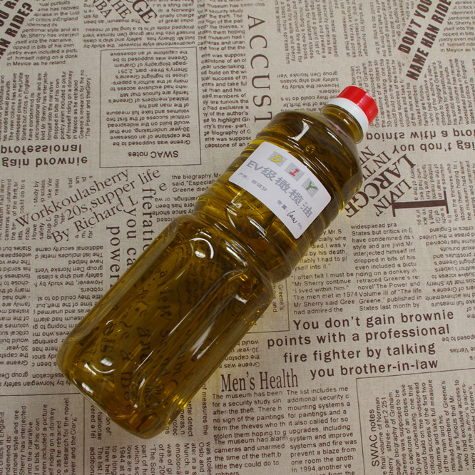 初榨橄欖油 EV級 500ml 西班牙產 手工皁DIY原料 材料 基礎油