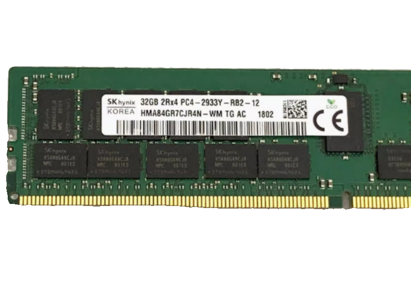 超微H11SSL-i H11DSi H12SSW-iN服务器主板内存条32G DDR4 2933-图0