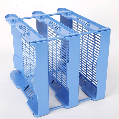 Толстые три -слойные файловые диск документы A4 Файл -стержни настольные студенческие канцелярские товары офиса.