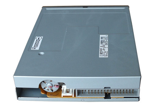 包邮软驱YE-DATA 702D-6238D 工业工控内置 磁碟机 1.44M3.5寸FDD - 图1