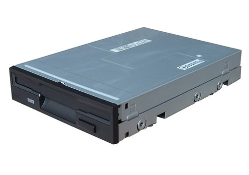 包邮软驱YE-DATA 702D-6238D 工业工控内置 磁碟机 1.44M3.5寸FDD - 图0