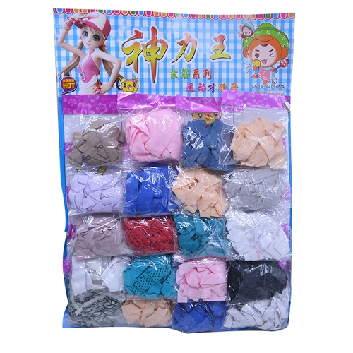 Кожаная резинка для школьников, классическая игрушка, ностальгия