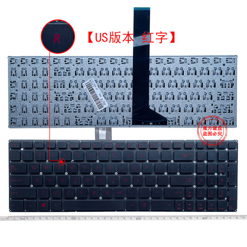 全新ASUS华硕 FX50/J/JX/JK FX50V GX50JX VX50L FL5000C FH5900V - 图0