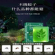 Mosquito repellent artifact non-toxic household bedroom powerful mosquito repellent indoor and outdoor use