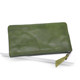 Vegetable tanned cowhide wrinkled retro style storage bag coin bag