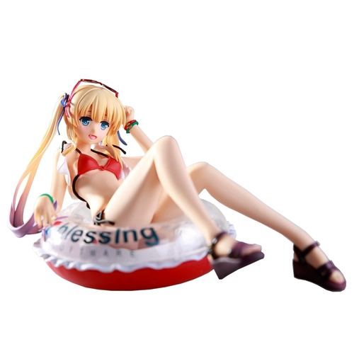 Ying Lili Рука, врученная рука