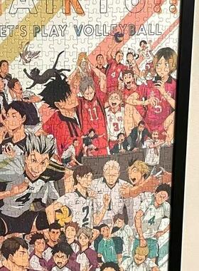 拼图框实木高档2025新品画框优惠