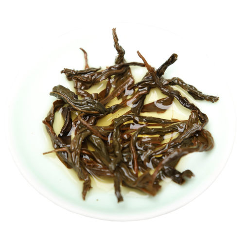 侗乡臻2025新茶广西三江红茶布央千年古树茶醇香耐泡高山茶叶袋装 - 图3