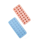 Компактная форма, компактный пищевой силикон для коммерческого использования, стайлинг, DIY