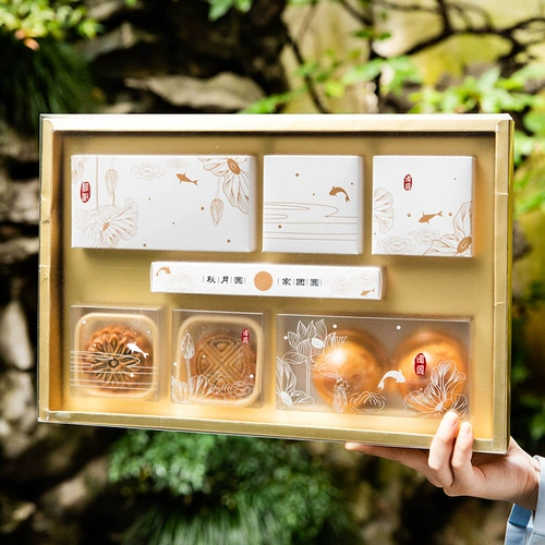 Подарочная коробка, портативная упаковка, подарок на день рождения