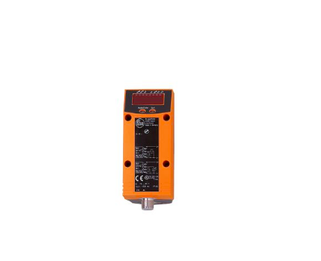 原装IFM易福门压缩空气流量计 SD6050 SDR12DGXFPKG/US-100传感器 - 图3