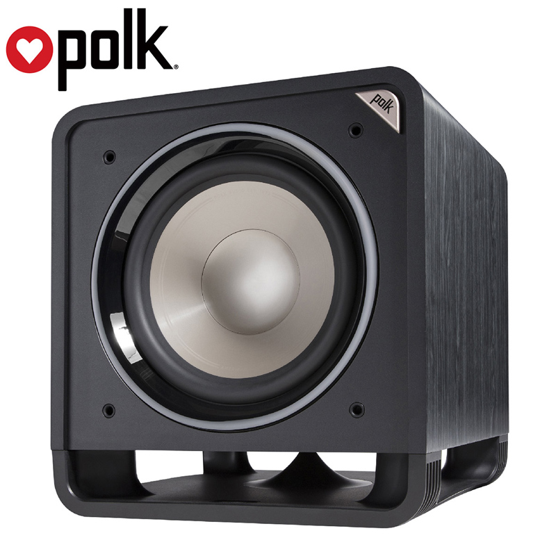 美国Polkaudio/普乐之声ES50hifi落地音箱家庭影院ES60/S50/S30 - 图2