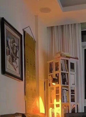 男生酒吧bar娱乐场所按摩店私人会所肌肉俱乐部壁画场景挂画装饰