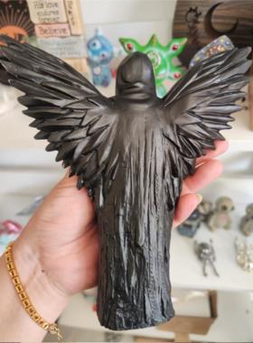 2023跨境新款灵魂战士雕