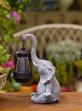 厂家直销太阳能庭院灯大