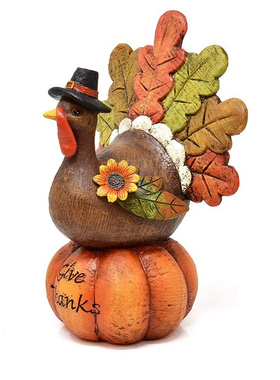 跨境热卖感恩节南瓜火鸡