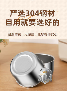 Heated lunch box加热饭盒保温电热自热上班族办公室热饭菜神器