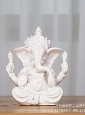 外贸跨境厂家直供砂岩树