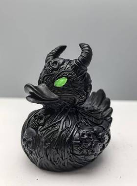 跨境新品DevilSkucoratn