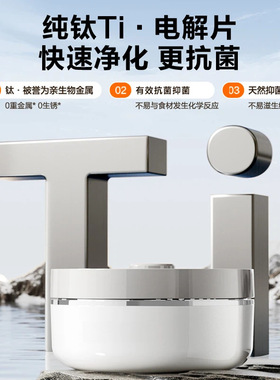 Fruit and Vegetable Cleaner果蔬清洗机水果蔬菜清洗机果蔬食材