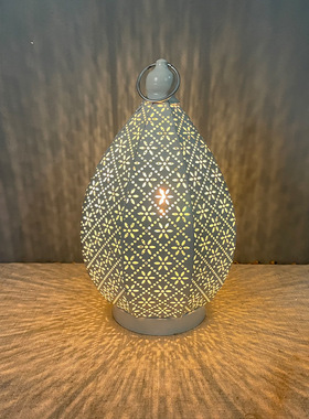 新品卧室灯氛围装饰家居