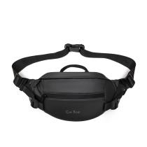 Upscale light extravaganza 100 hitch mens chest bag 2023 new casual sports Fitness Purse Ins Tide Cool Fashion Single Shoulder