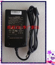 Original TSC TTP-244PLUS 243E power supply connector Hyde 24V 2 5A round mouth