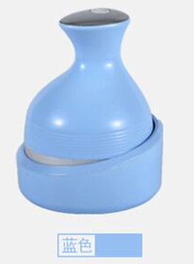 巧手头部头皮按摩仪器理疗