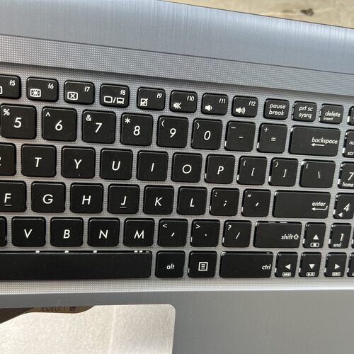 全新华硕 X540L C520u F540UP X500UB FL5700U A540U D540Y 键盘 - 图1