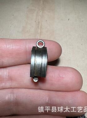 扎基拉姆嘎乌盒方形吊坠国潮风挂件文玩配饰星月金刚百香108diy配