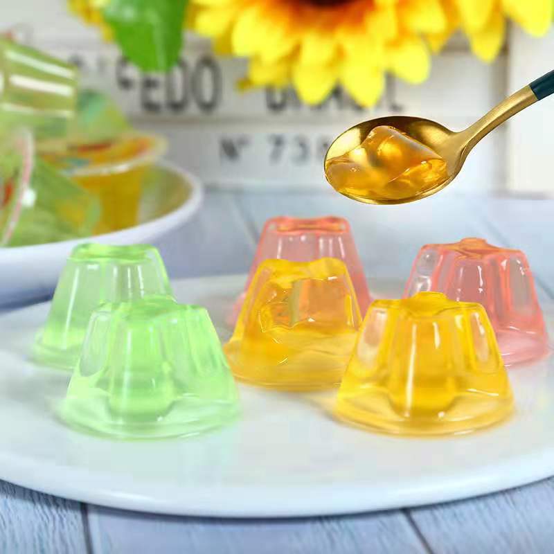 【划算】蜡笔小新果冻360g乳酸什锦多口味果味童年经典果冻