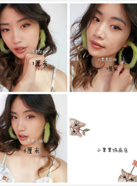 秋冬925针欧美纯水貂毛女不掉毛