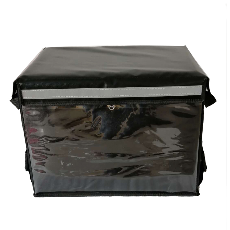 加厚18L30L48L62L外卖箱保温箱快餐包防水送餐箱大中小号配送箱 - 图3