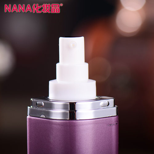 正品羽茜集团法缇娅系列化妆品 FM203能量塑颜乳液120ml紧致提升 - 图2
