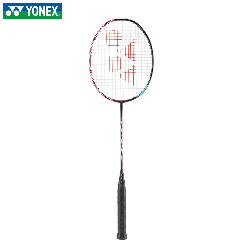 官方正品YONEX/尤尼克斯羽毛球拍碳素天斧AX100GAX100T超轻进攻型-图1