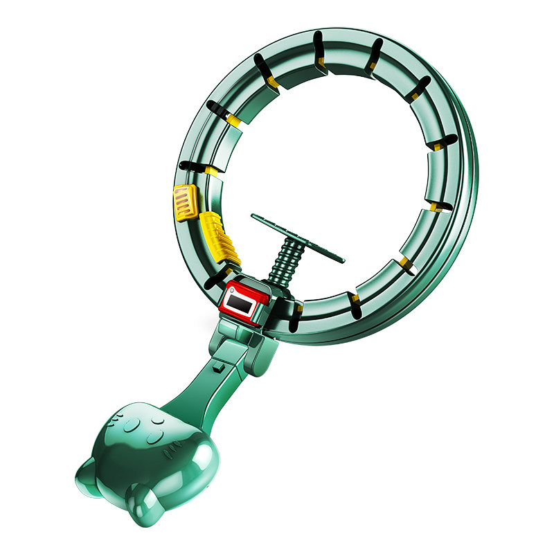 宋轶智能呼啦圈瘦身收腹燃脂神器 热品库 性价比省钱购