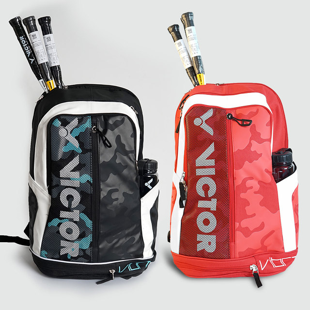 victor badminton backpack