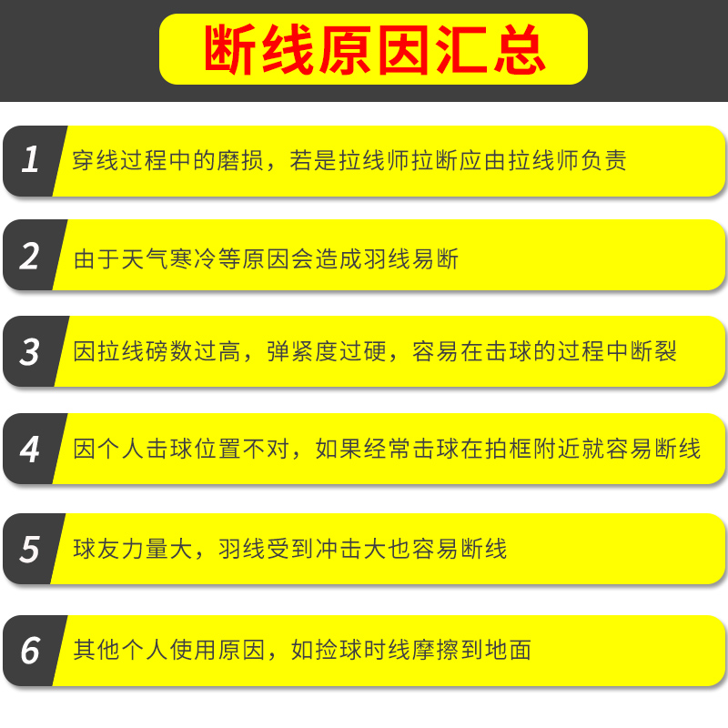 官方正品victor胜利羽毛球拍线威克多耐打羽毛球线网线VBS70/66N-图2