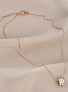 不掉色钛钢小蛮腰线上专享网红