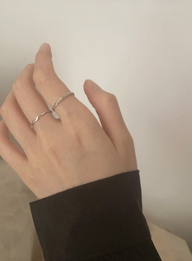 ins博主两件套设计简约百搭时尚