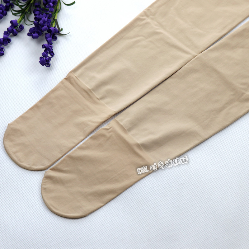 美尔丝连裤袜春秋款裸腿神器肤肉色打底袜子丝袜加大加肥富姐,淘宝优惠券,粉丝福利购,淘宝优惠卷