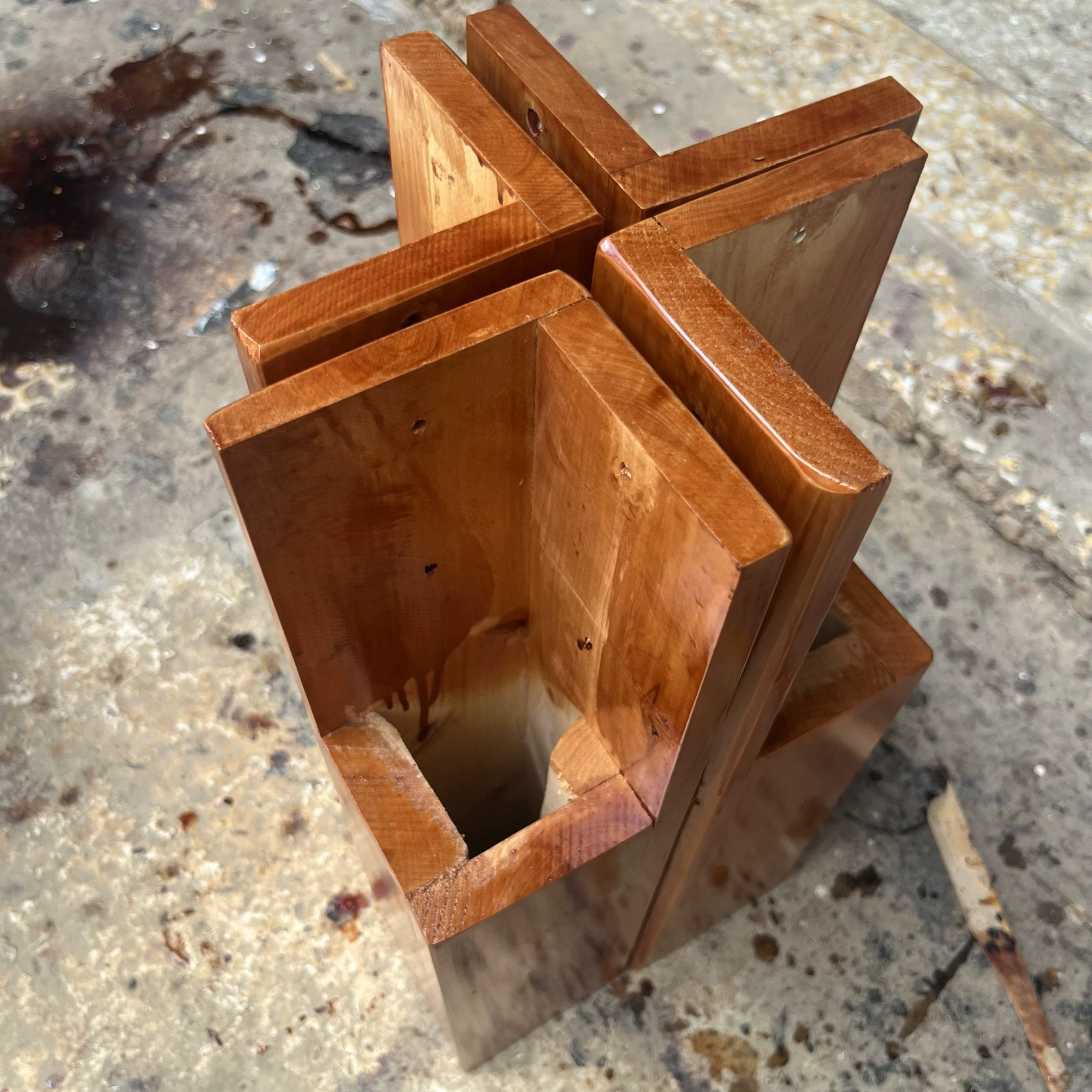 家具加高定制家具脚加高增高垫神器床茶几桌桌子脚垫实木脚套,淘宝优惠券,粉丝福利购,淘宝优惠卷