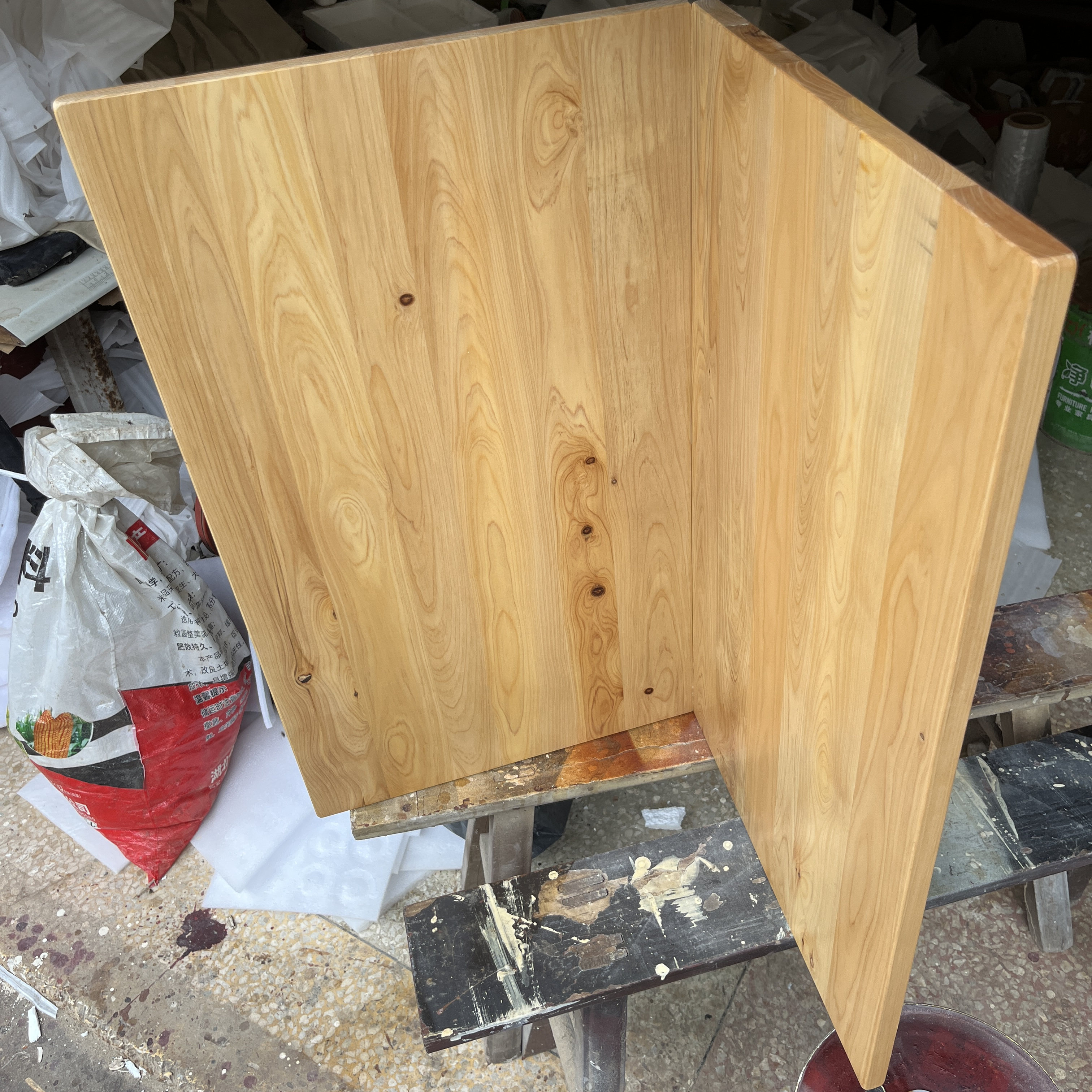 柏木二折叠三折叠桌面板折叠木板睡板车载副驾驶翻转床板翻转木板,淘宝优惠券,粉丝福利购,淘宝优惠卷