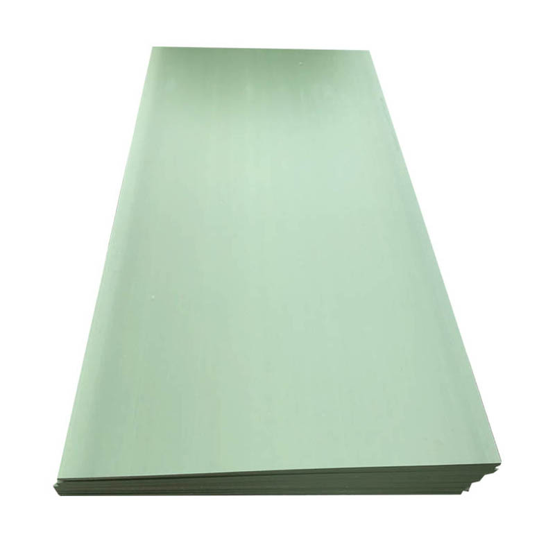 床板PVC塑胶板防虫防潮铁架床上下铺板1.2米1.5米1.8米宿舍床板-图3